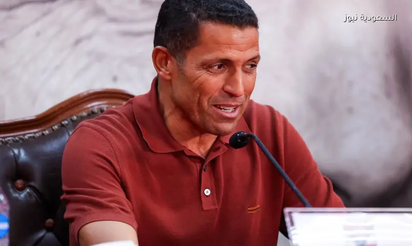 مدرب الأهلي الجديد يفرض نظام اليوم الكامل ويكشف شروط الصفقات