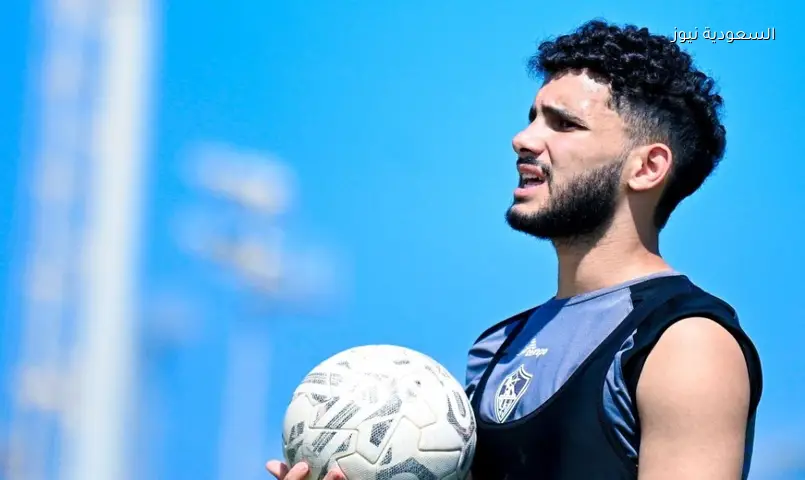 الزمالك يتمسك بحسام أشرف ويرفض عروض الأندية