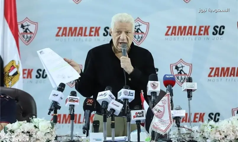 مرتضى منصور يجدد عضويته بالزمالك: رفض الوزارة أبقى عليها