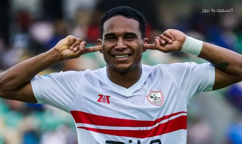 الزمالك في سباق مع الزمن لتسوية مستحقات الجزيري