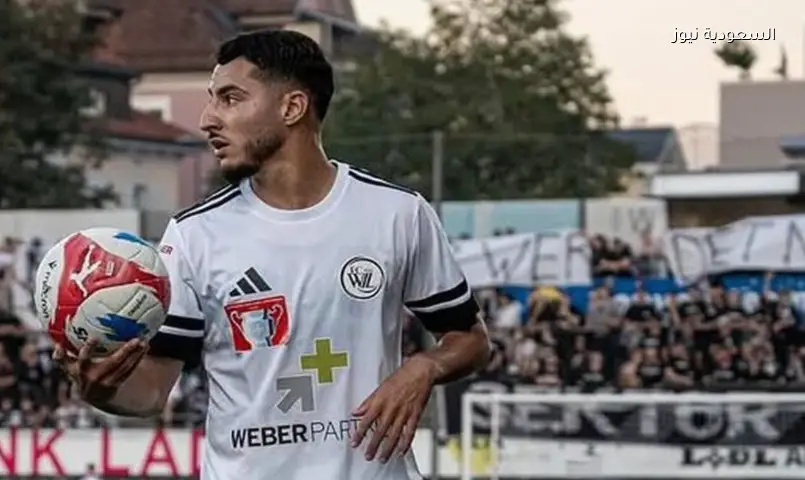 زد يضم المغربي مروان حجيج لتعزيز الهجوم