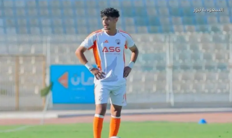موردن سبورت ينهي التعاقد مع كابوريا بعد فشل صفقة البنك الأهلي