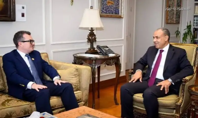 مصر: الخارجية والتخطيط تبحثان خطط دعم الاقتصاد وجذب الاستثمارات