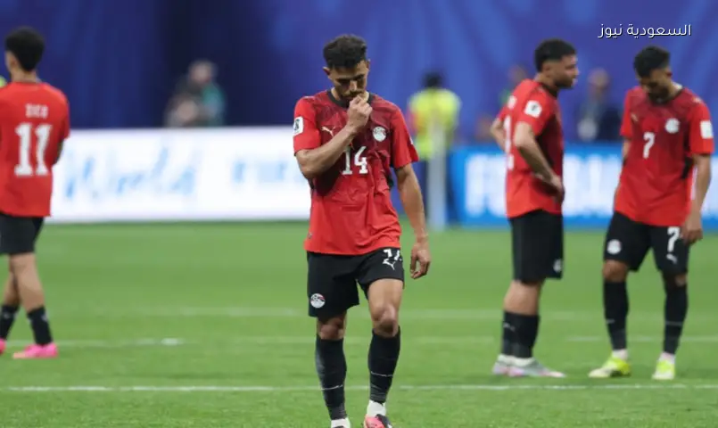 أندريه زكي: إنجاز منتخب مصر التاريخي مصدر فخر وإلهام
