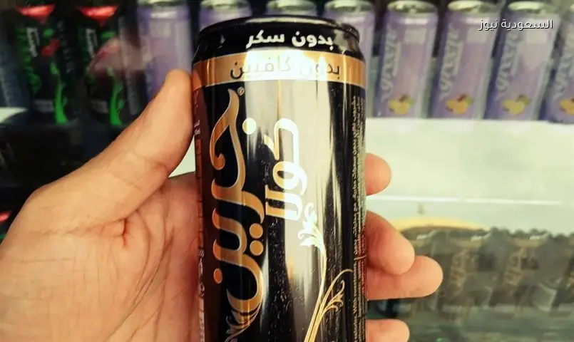 جرين كولا مصر تحقق نموًا 20% وتصبح المشروب الرسمي لدرجة رجال الأعمال