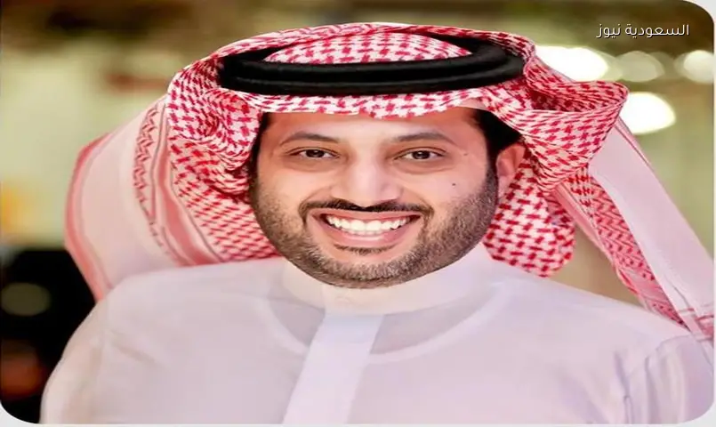 المستشار تركي آل الشيخ.. نجران تستقبل وجهة ترفيهية ضخمة بـ 100 ألف متر مربع