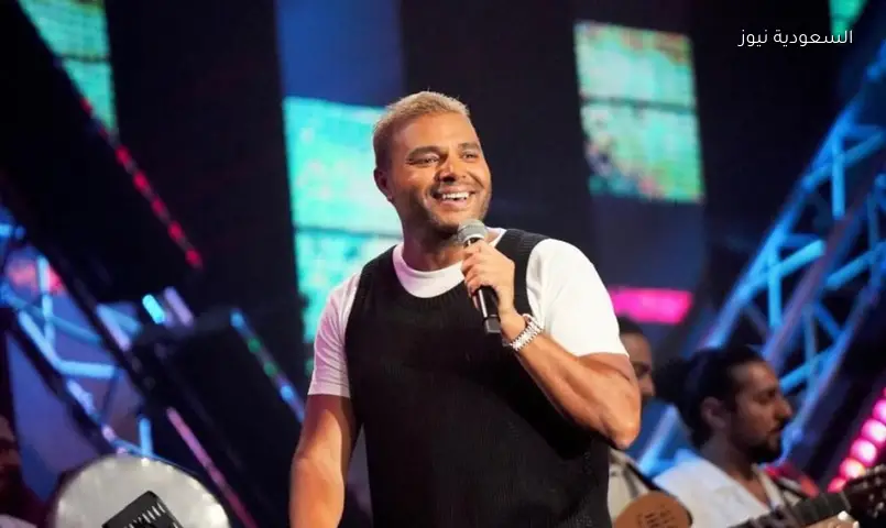 رامي صبري يحقق نجاحاً قياسياً في أبوظبي: نفاد تذاكر حفلين في دقائق