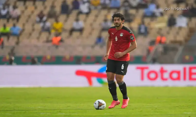 أحمد حجازي ينهي مسيرته الكروية رسميًا