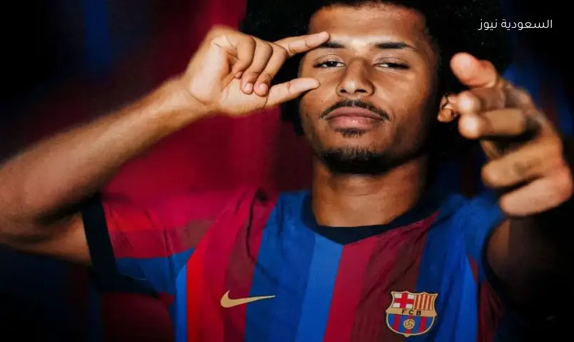 برشلونة يحسم صفقة كريم أديمي: عقد حتى 2031