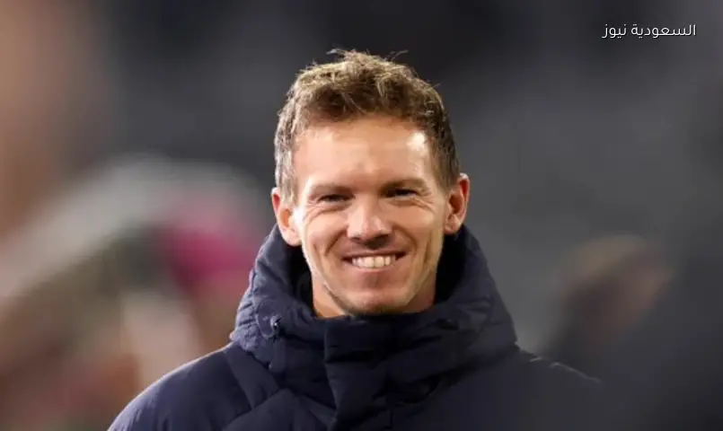 ناجلسمان يغادر تدريب منتخب ألمانيا عقب الإقصاء المونديالي