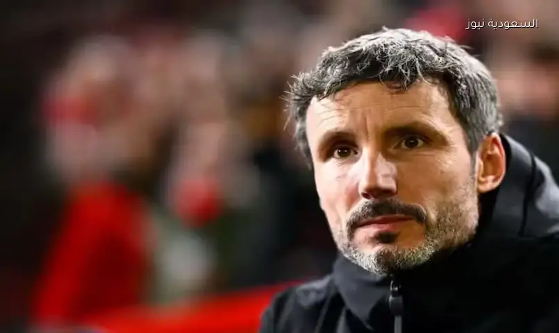 مارك فان بوميل يتولى قيادة بلجيكا رسميًا حتى يورو 2028