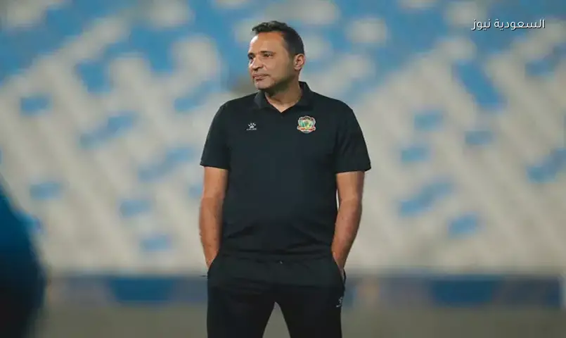 حسن الشامي يوقع للكرمة العراقي ويجاور مؤمن سليمان