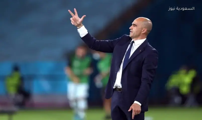 روبرتو مارتينيز مرشح لتدريب اسكتلندا بعد رحيله عن البرتغال