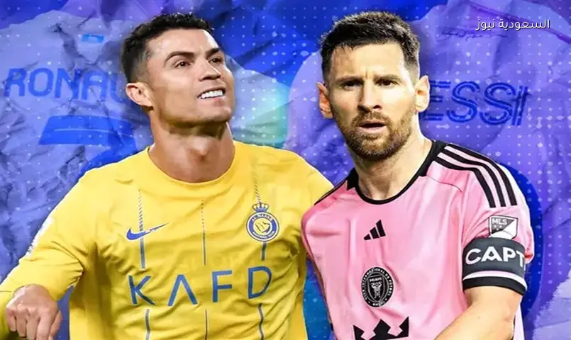كريستيانو رونالدو يتصدر هدافي الدوريات الأوروبية الكبرى بالقرن 21