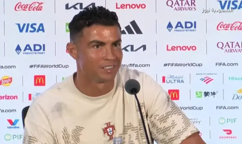 رونالدو يحسم الجدل: لا أحتاج كأس العالم.. واعتزالي بيدي