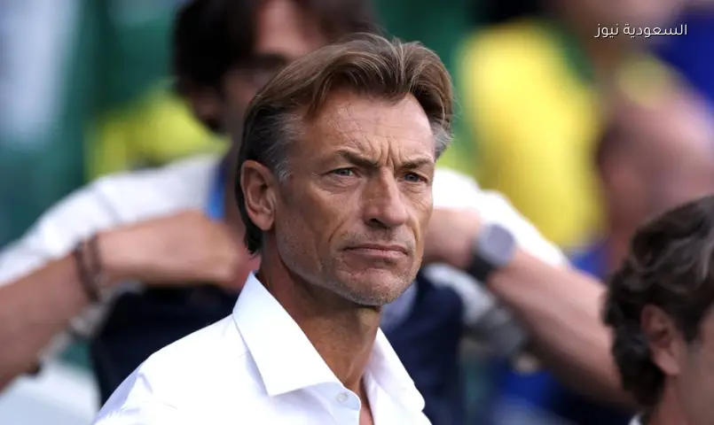 رينارد ينهي مهمته مع منتخب تونس بعد الخروج من كأس العالم