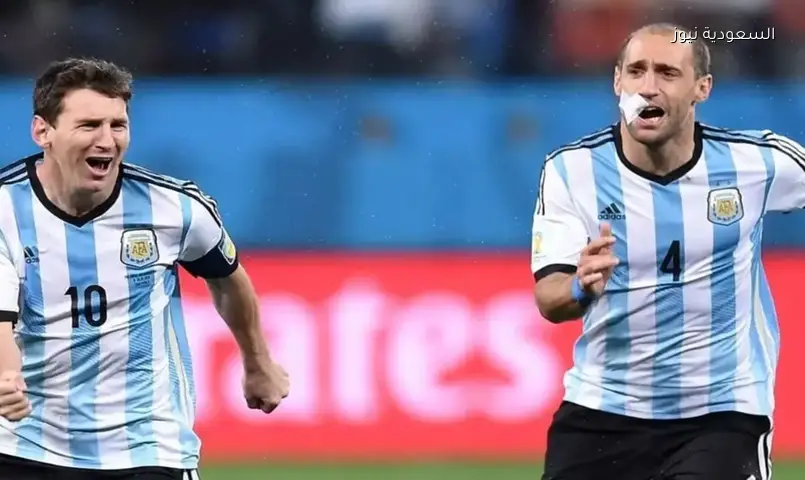 زاباليتا يروي: هكذا أبهر ميسي الجميع وأصبح قائد الأرجنتين
