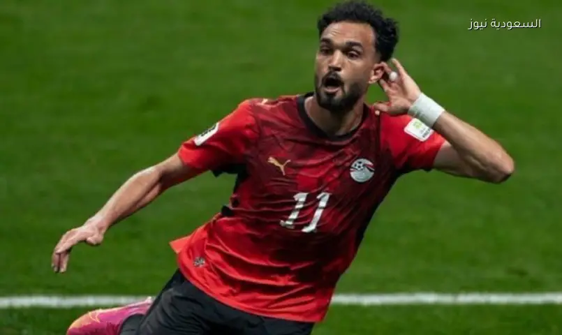 دموع زيكو بعد الخروج المونديالي: بذلنا كل شيء لمصر أمام الأرجنتين