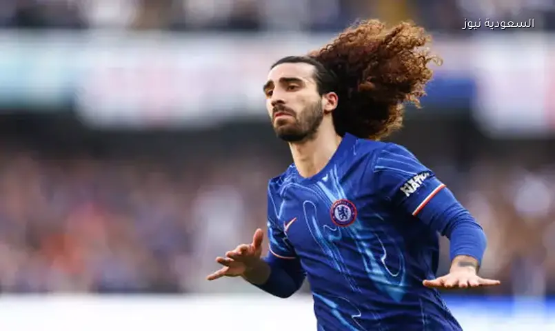 كوكوريلا يغادر تشيلسي وينضم لريال مدريد برسالة وداع مؤثرة