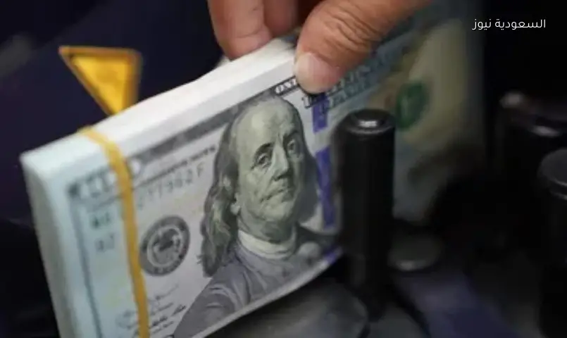 الدولار مستقر اليوم في البنوك المصرية
