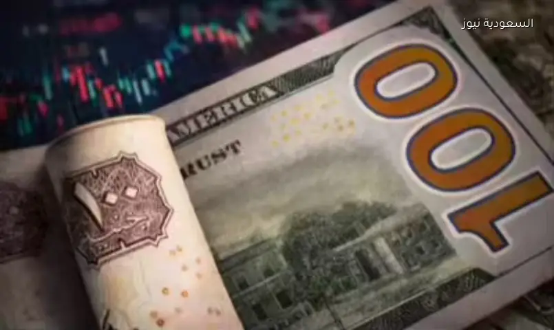 الدولار يتراجع 6 قروش بالبنوك.. وجولدمان ساكس يحدد القيمة العادلة للجنيه