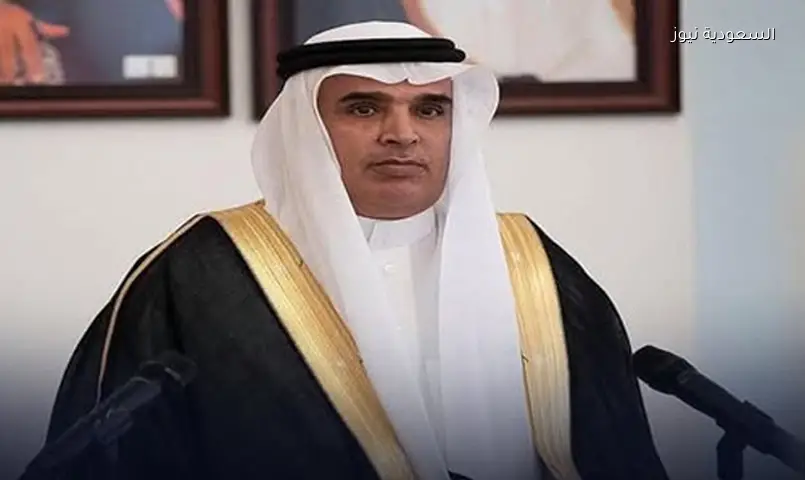 السفير السعودي المعيّن لدى السودان يصل إلى بورتسودان لتسلم مهامه