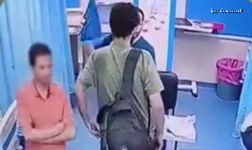 القبض على لص سرق هاتف ممرض من مستشفى بني سويف
