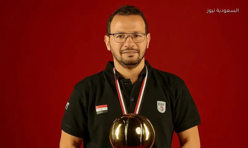 سولي يتولى قيادة سلة الزمالك خلفًا لوائل بدر
