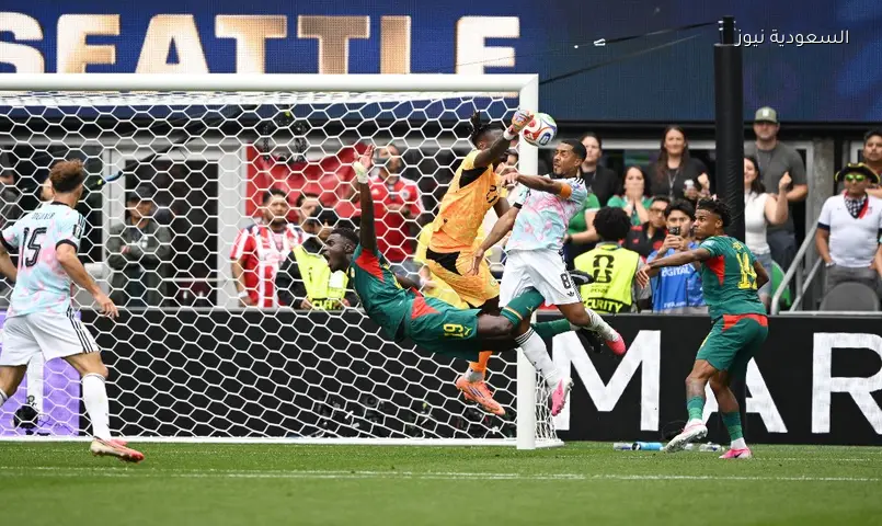 تيليمانس ينقذ بلجيكا: تعادل دراماتيكي 2-2 أمام السنغال في كأس العالم
