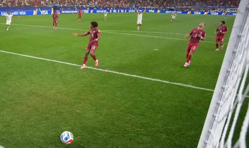 هدف ميرينو القاتل يصعد بإسبانيا لربع نهائي كأس العالم على حساب البرتغال