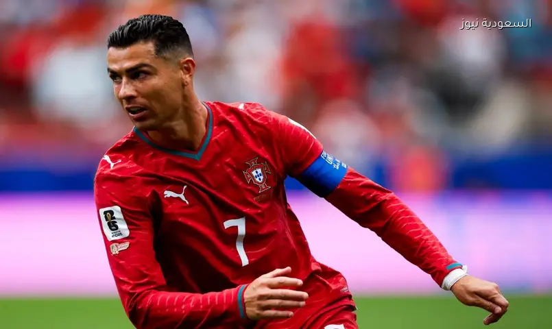 VAR يلغي هدف رونالدو: كرواتيا تتقدم على البرتغال في كأس العالم