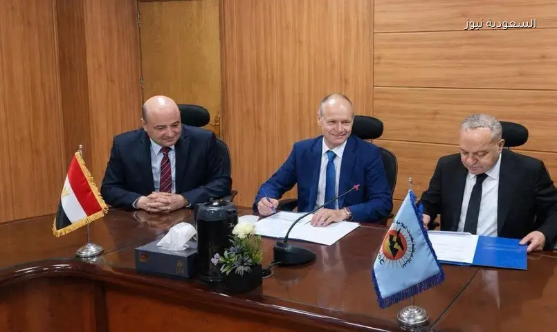 قفزة نوعية في إدارة المجال الجوي المصري بشراكة ألمانية