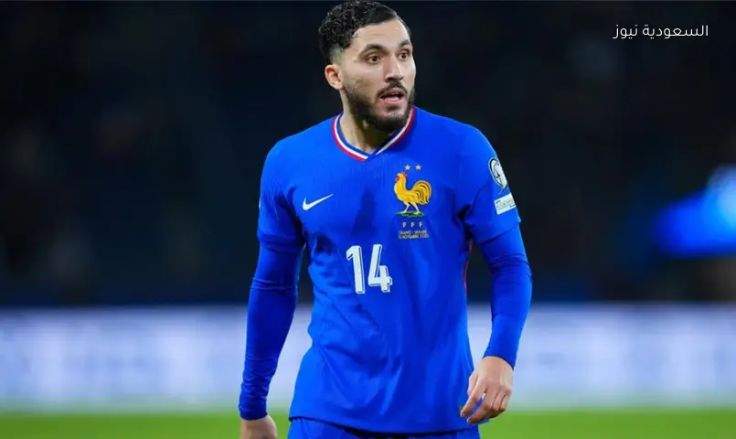 غضب شرقي يتصدر المشهد: تجاهل ديشامب بعد تأهل فرنسا بالمونديال
