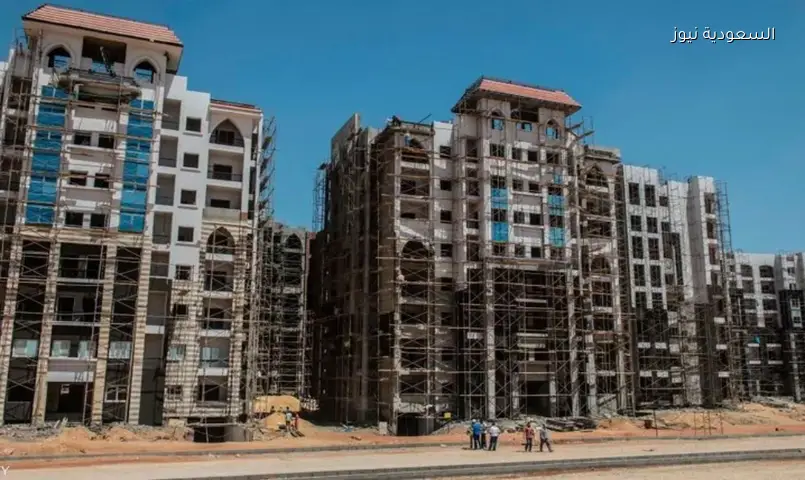 تملك الأجانب للعقارات: دعم للعملة الصعبة بمصر دون ضرر للمواطنين