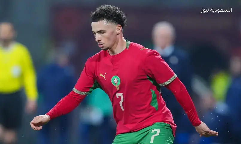 الطالبي يكشف سر فوز المغرب على كندا: رسالة وهبي الفاصلة