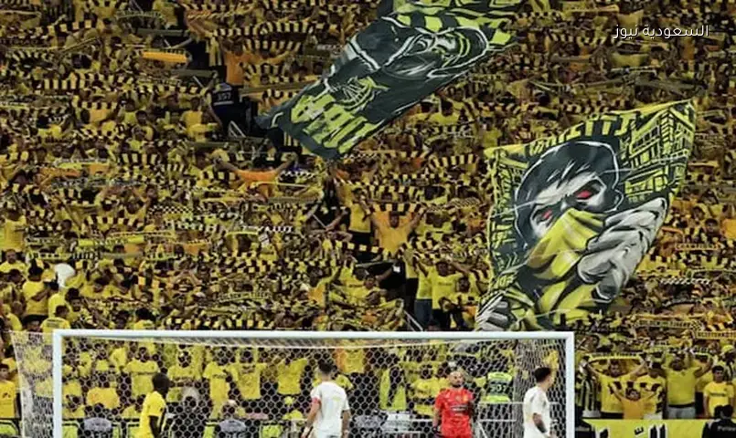 الاتحاد السعودي: صفقتان جديدتان قريباً