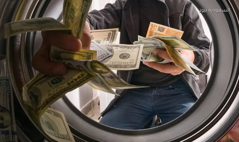 نصف مليار جنيه حصيلة غسل أموال المخدرات: ضبط 3 متهمين