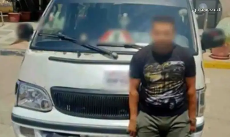 الشرقية: ضبط سائق ميكروباص تشاجر مع راكب بسبب الأجرة.. ولا يحمل رخصة قيادة