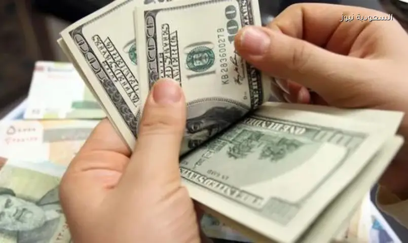 ضبط 4 ملايين جنيه في قضايا اتجار بالعملة الأجنبية خلال 24 ساعة