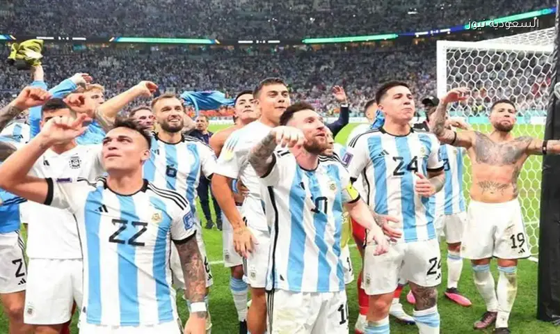 الأرجنتين في نهائي مونديال 2026: ريمونتادا مصر وطريق فريد نحو قمة إسبانيا