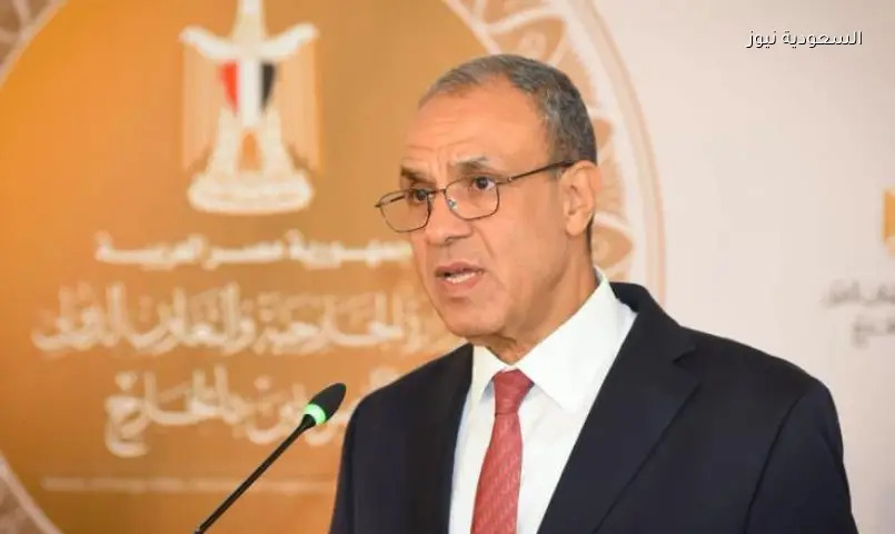 القمة الأفريقية في العلمين أكتوبر المقبل بمشاركة السيسي