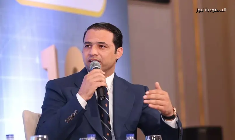 علي سالم: مصر مؤهلة لقيادة التجارة وإعادة التصدير لأفريقيا