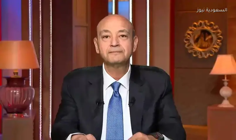 عمرو أديب: منتخب مصر “فوق التاريخي” بعد التأهل.. وإشادة خاصة بعبد المجيد