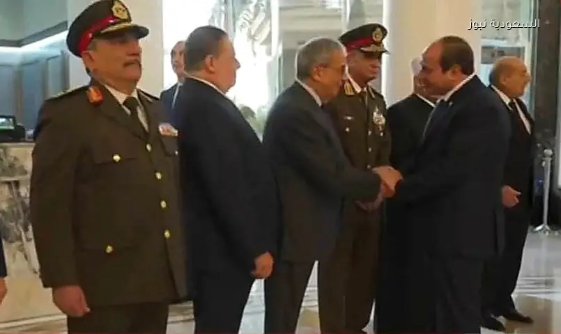 عمرو موسى يدعو لتسريع خطوات تنشيط الحياة السياسية وإجراء الانتخابات المحلية