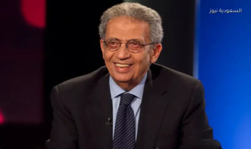 عمرو موسى: المنتخب المصري أيقظ الروح وأثبت قدرة مصر على الإنجاز