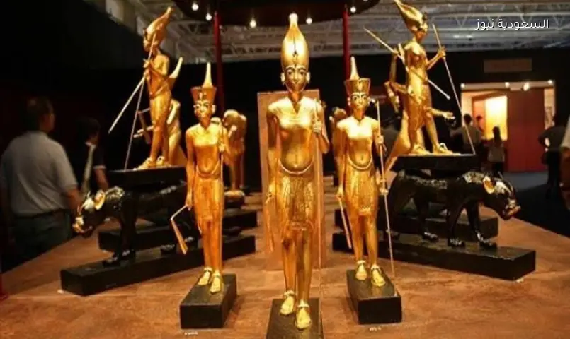 مصر تستعيد آثارها: 6 تماثيل من اليونان وآليات محكمة لاسترداد الكنوز المهربة