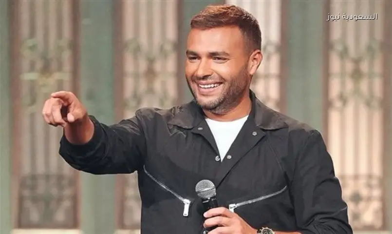 رامي صبري يُشعل الساحل الشمالي غدًا: جولة فنية عالمية وألبوم ‘قمر’