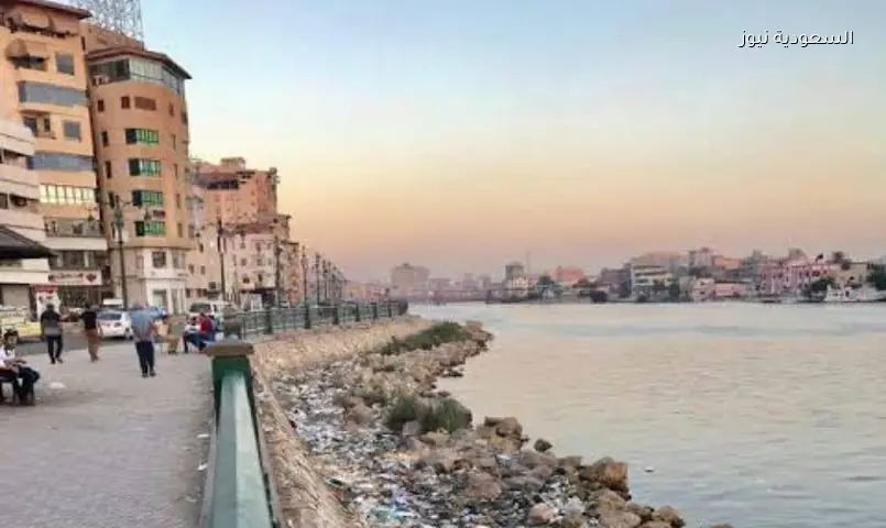 حبس وغرامة 500 ألف جنيه لملوثي النيل والمجاري المائية