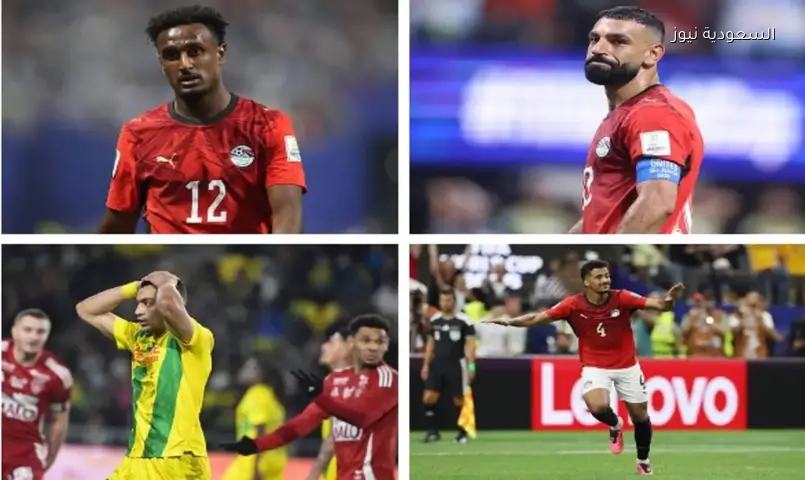 محمد صلاح يقترب من بشكتاش.. ومدافع مصري جديد يحترف في بلغاريا