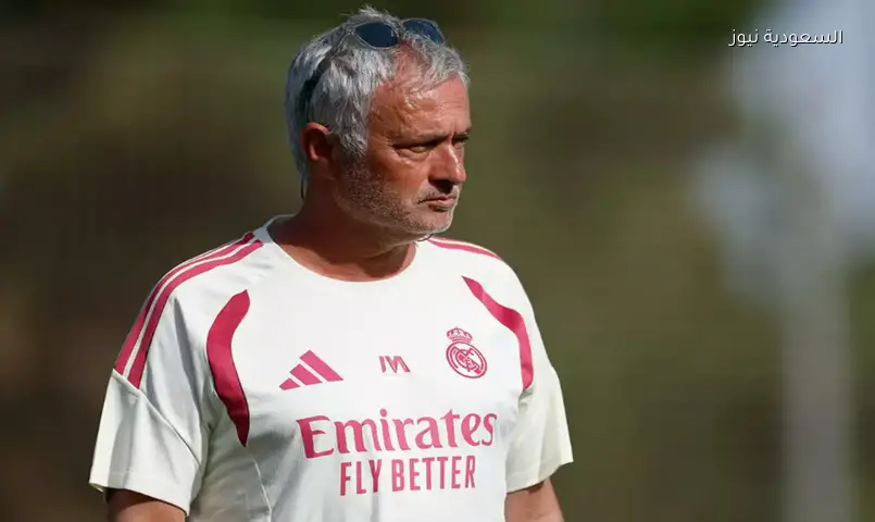 مورينيو يبدأ مهمته مع ريال مدريد بمواجهة ألكوركون